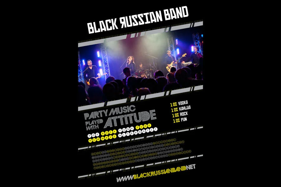 Black Russian
