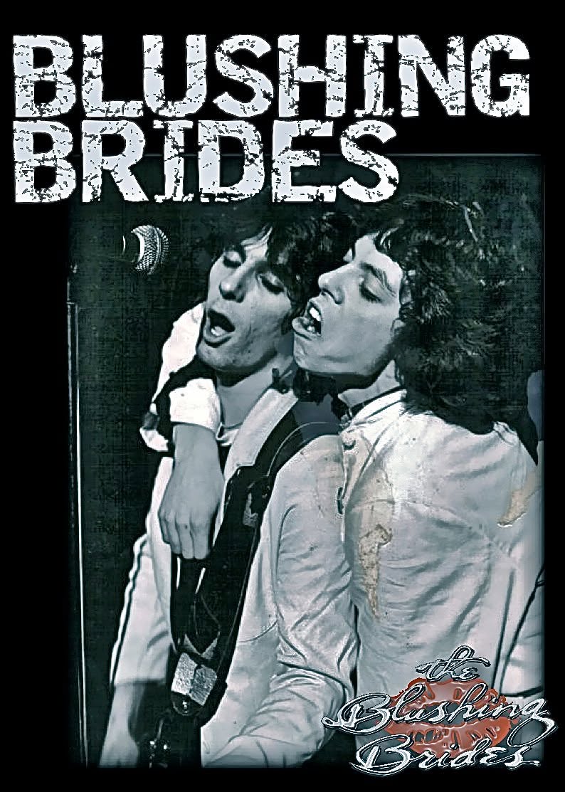The Blushing Brides