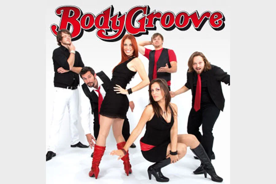 Body Groove