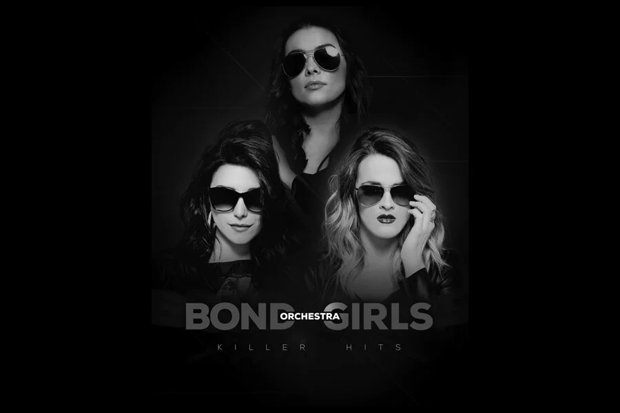 Bond Girls Orchestra