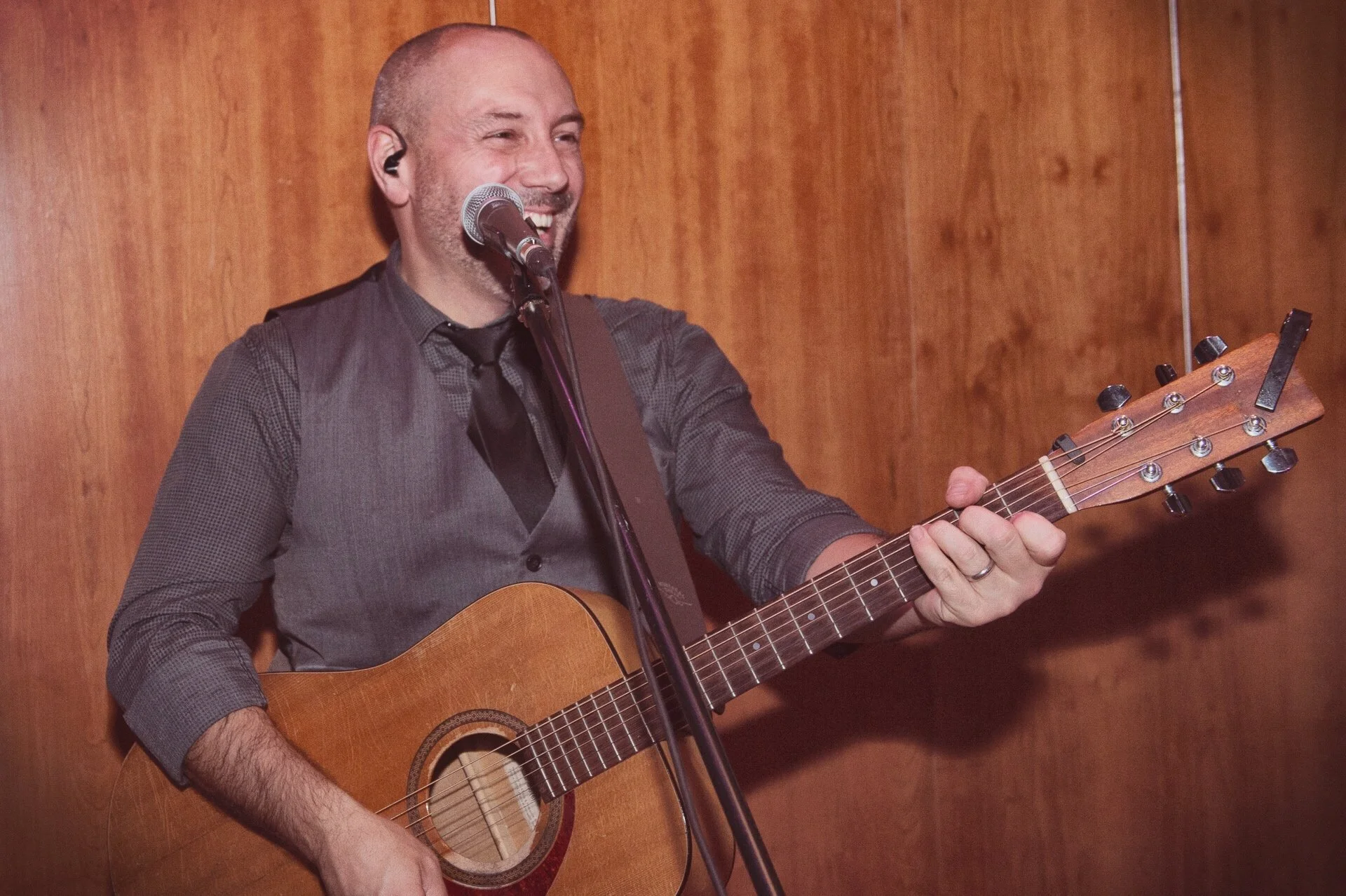 Chansonnier 1