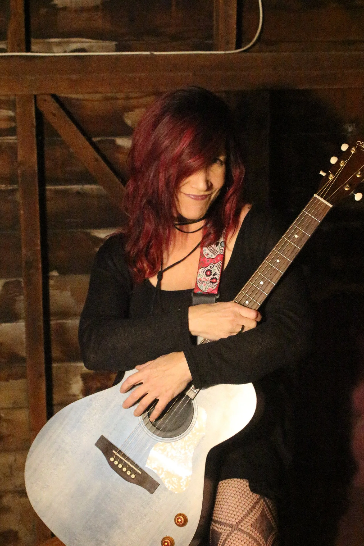 Chansonnier 17