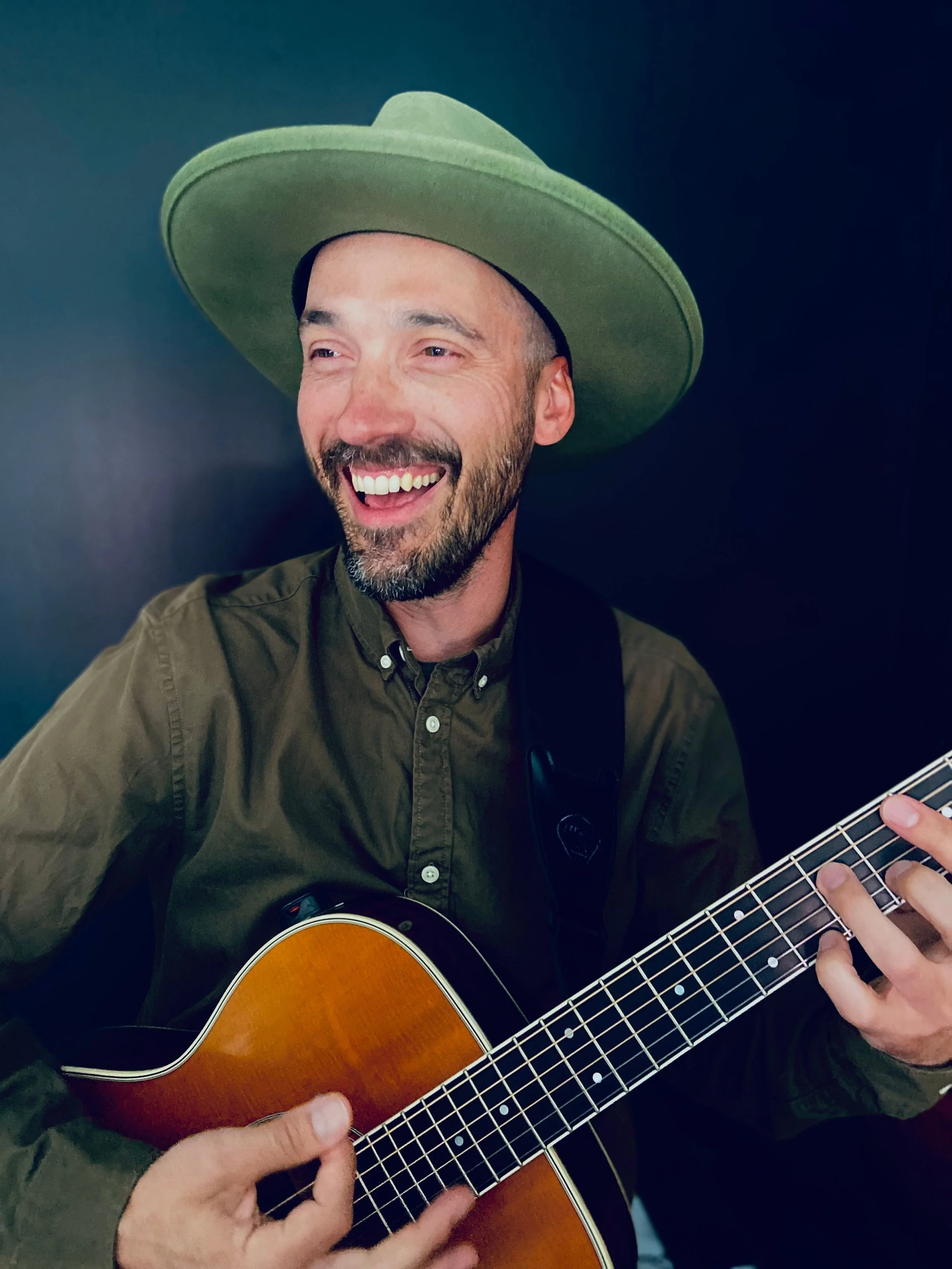 Chansonnier 5