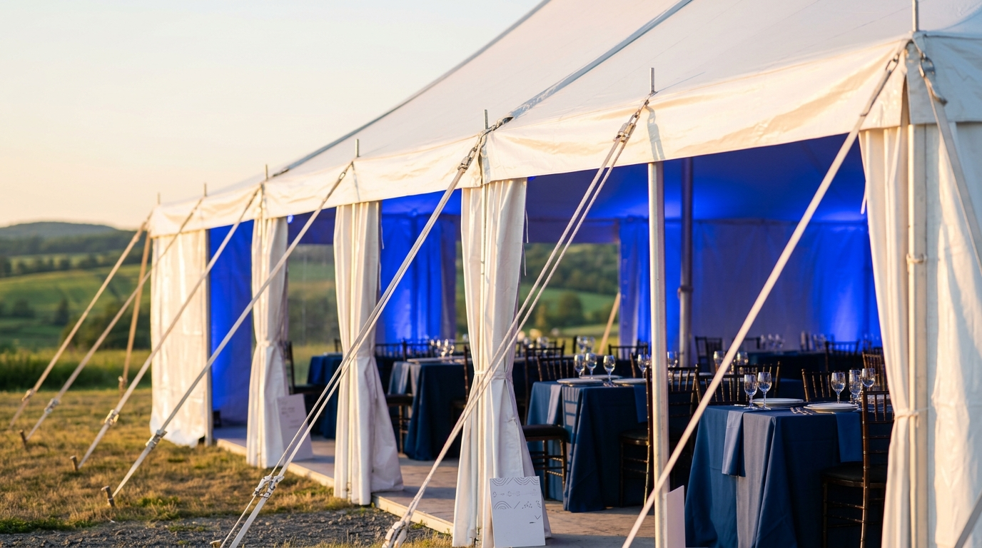 Tents / Marquees
