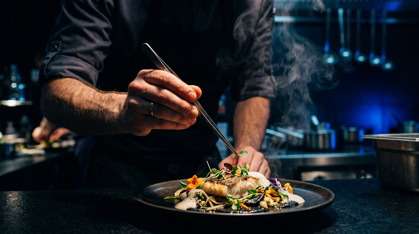 Private Chefs / Chefs