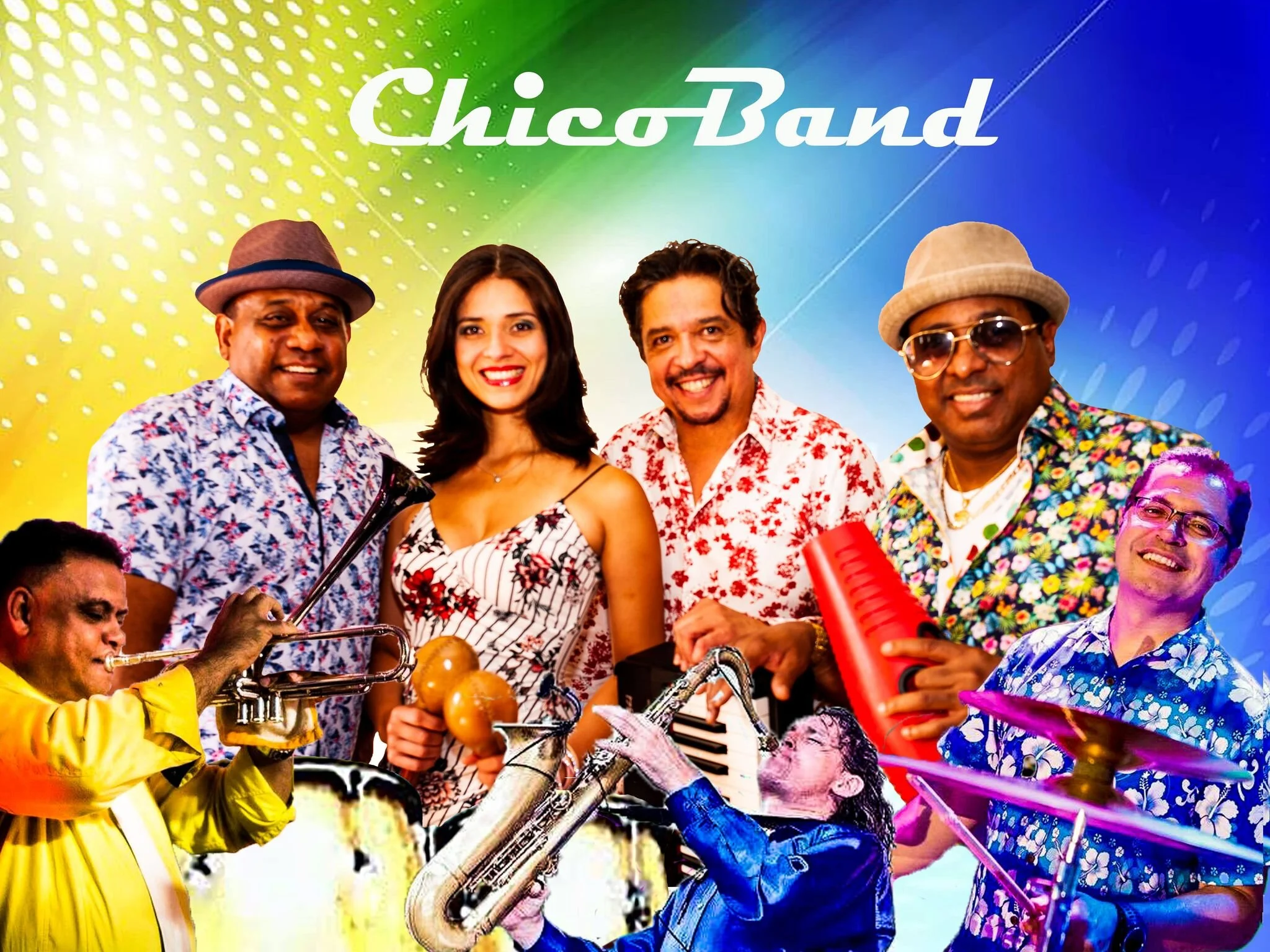 Chico Band