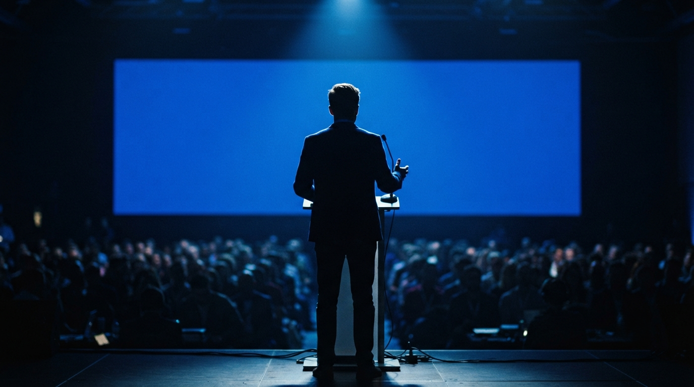 Speakers / Keynote Speakers