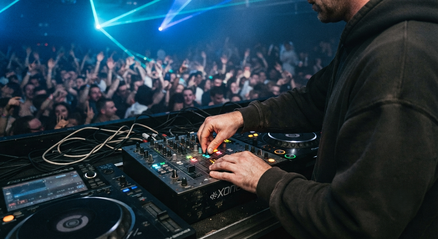 DJs
