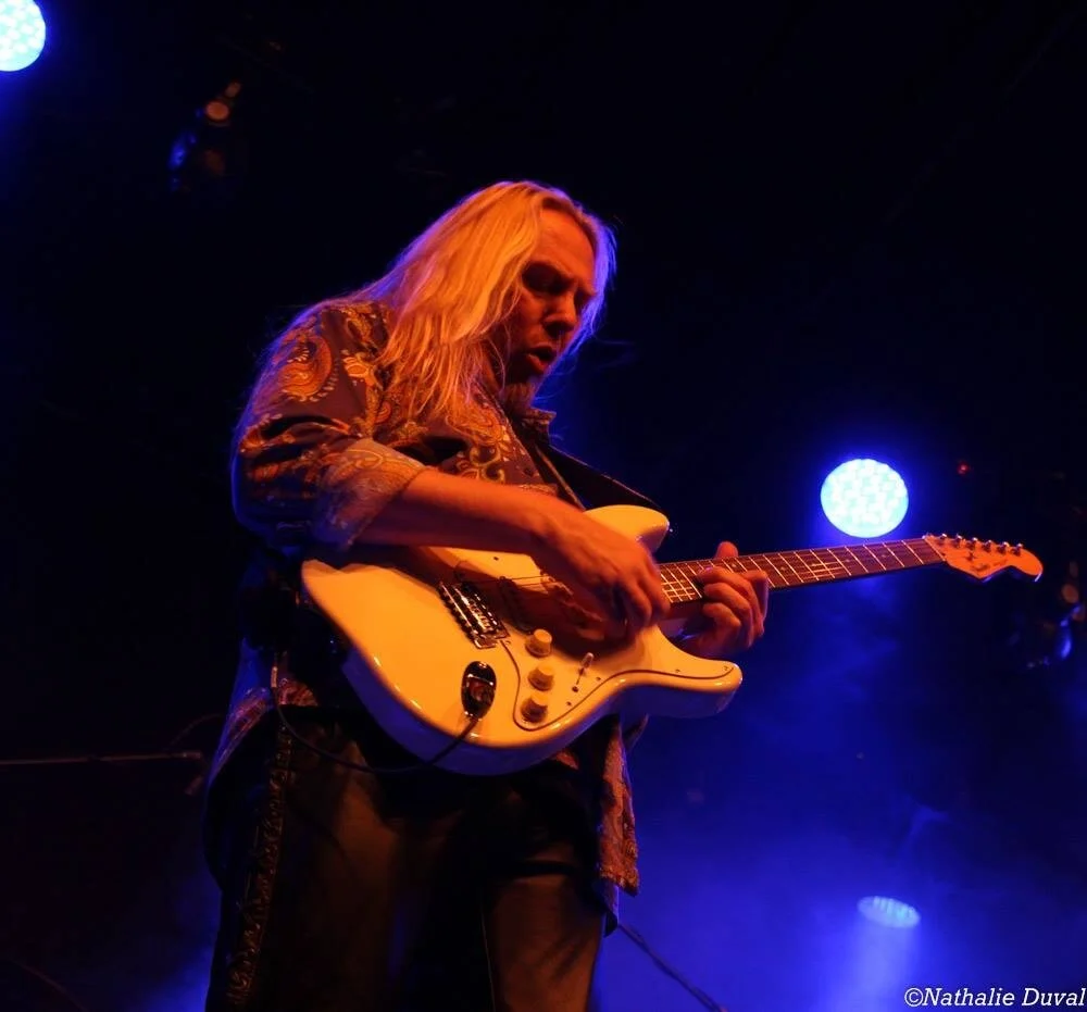 Dwane Dixon