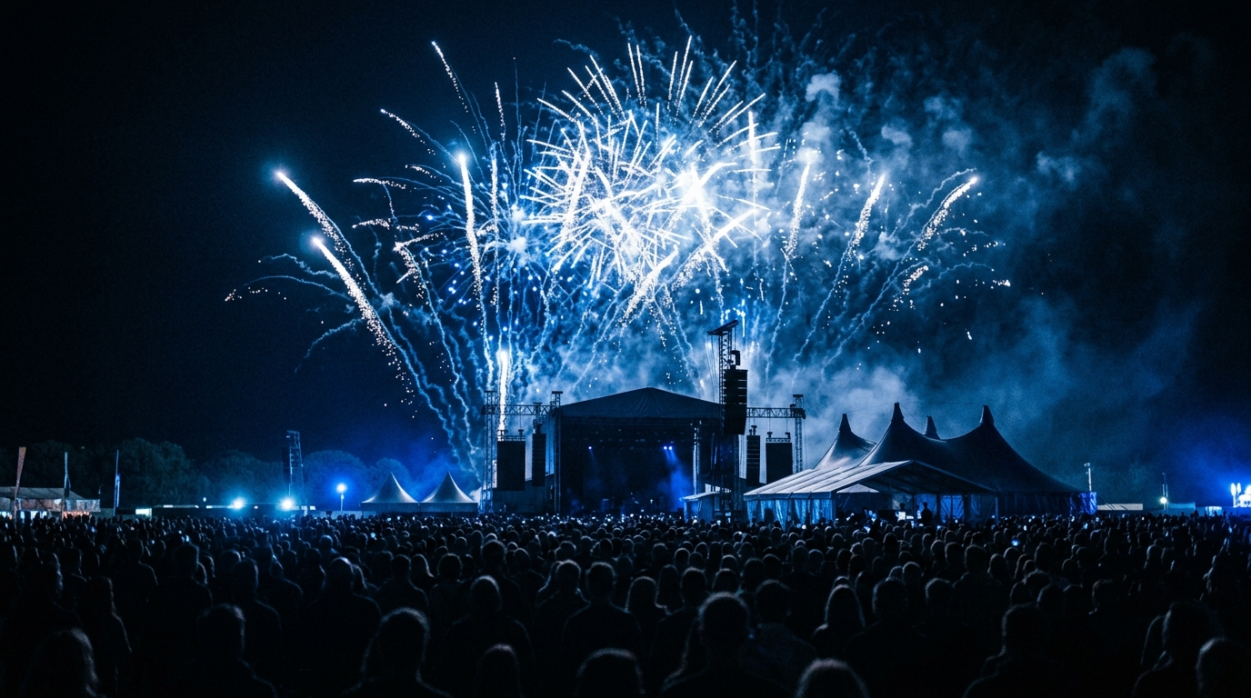 Fireworks