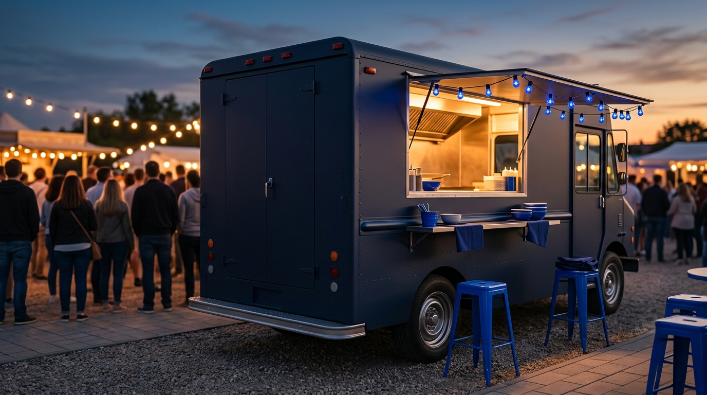 Food Trucks