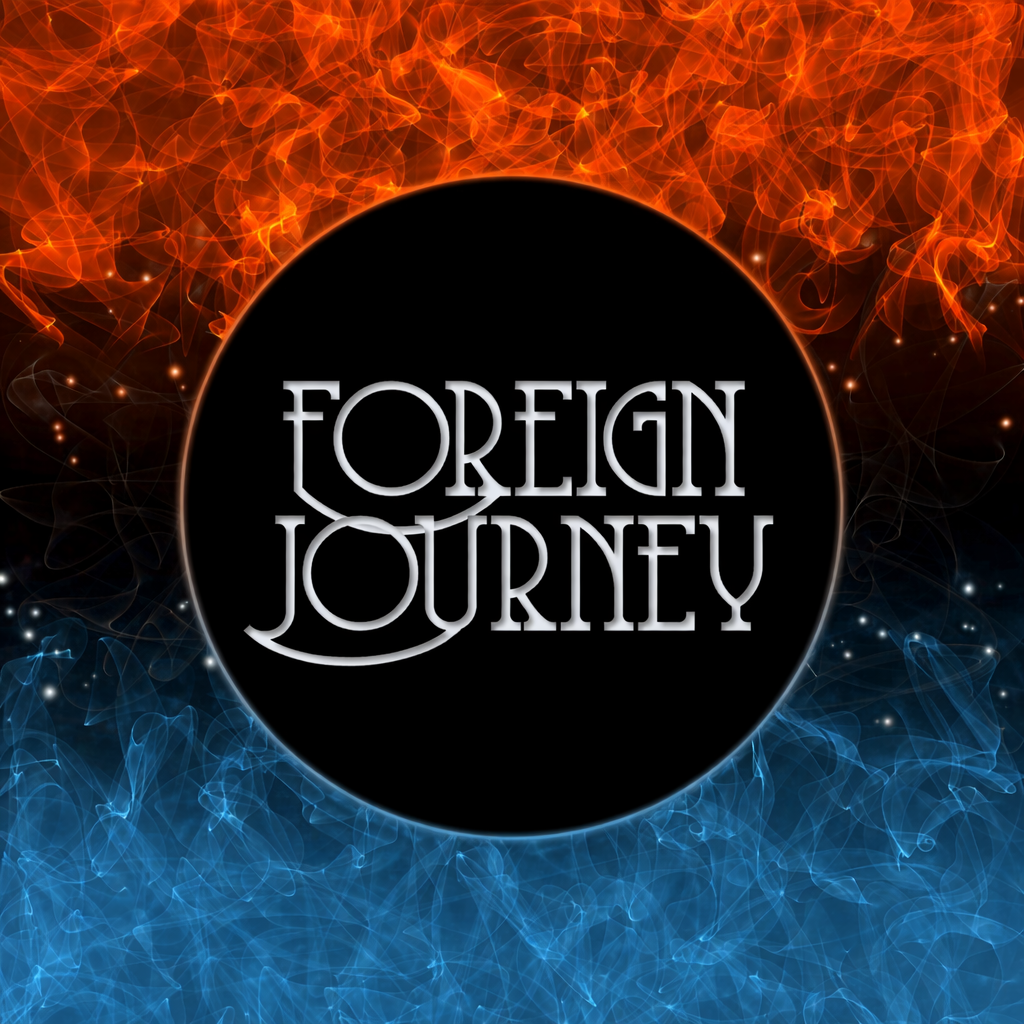 Hommage à Foreigner et Journey — Foreign Journey