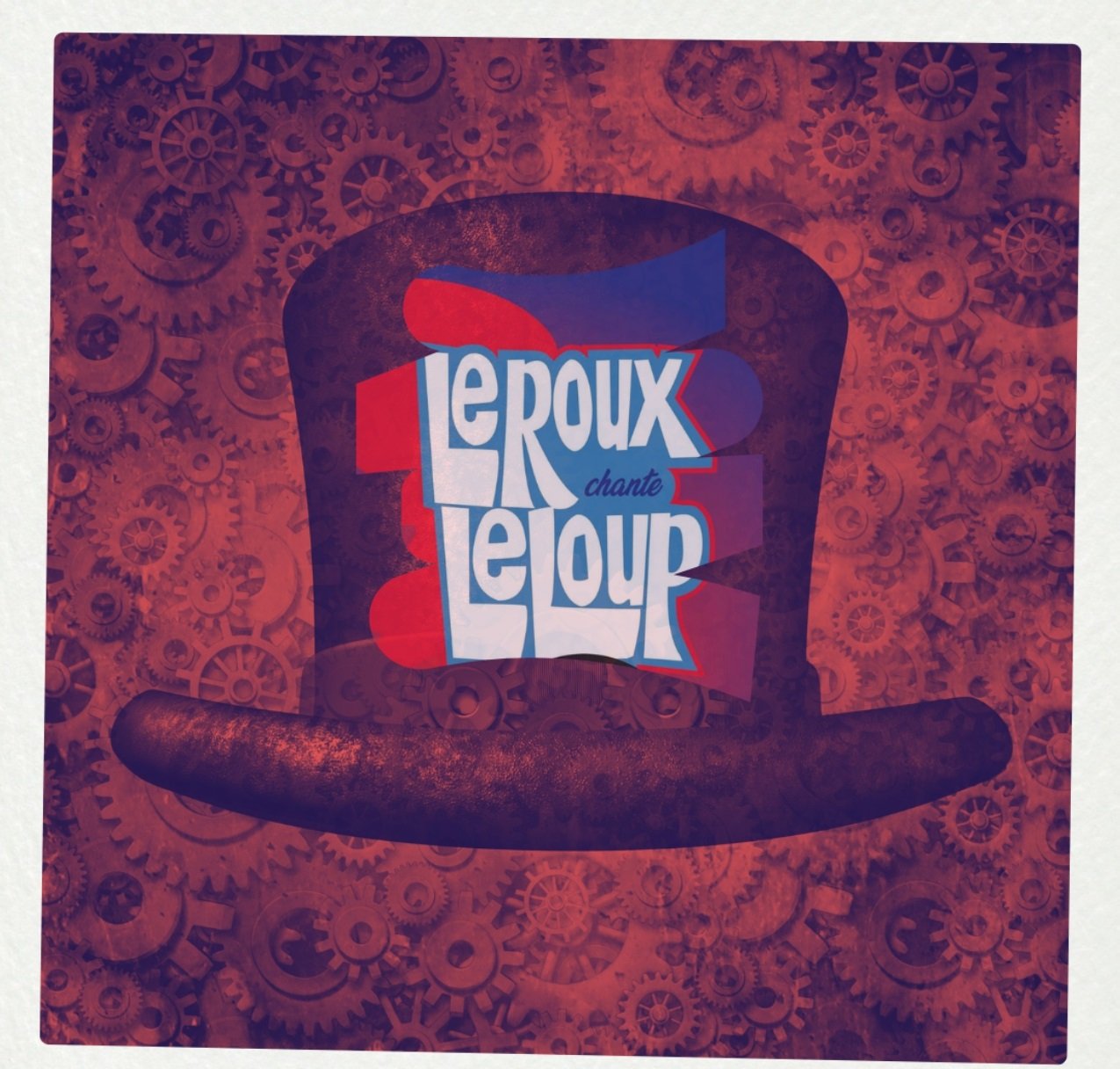 Hommage à Jean Leloup — Félix Leroux
