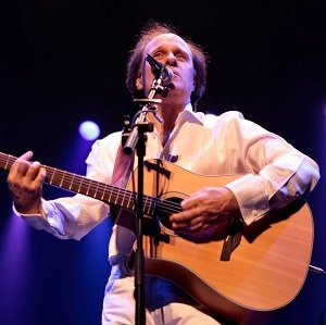Hommage à Joe Dassin — Raphael Torr