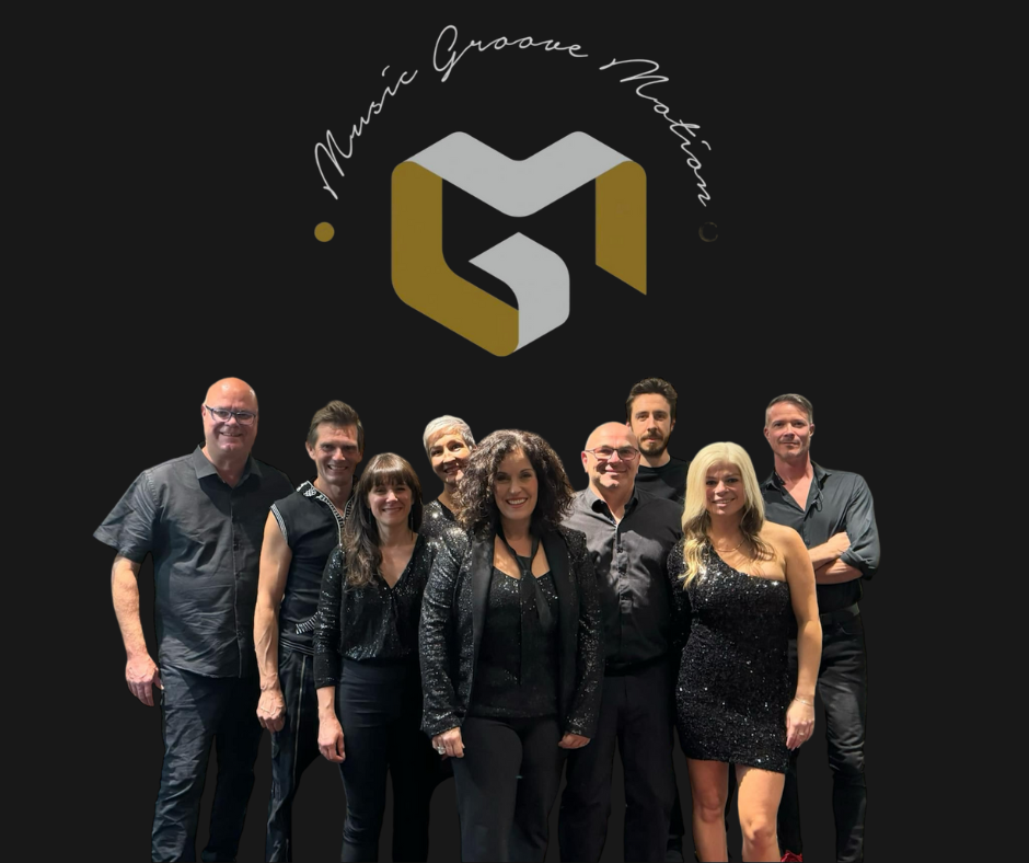 Hommage à la musique Québécoise — MGM Musique