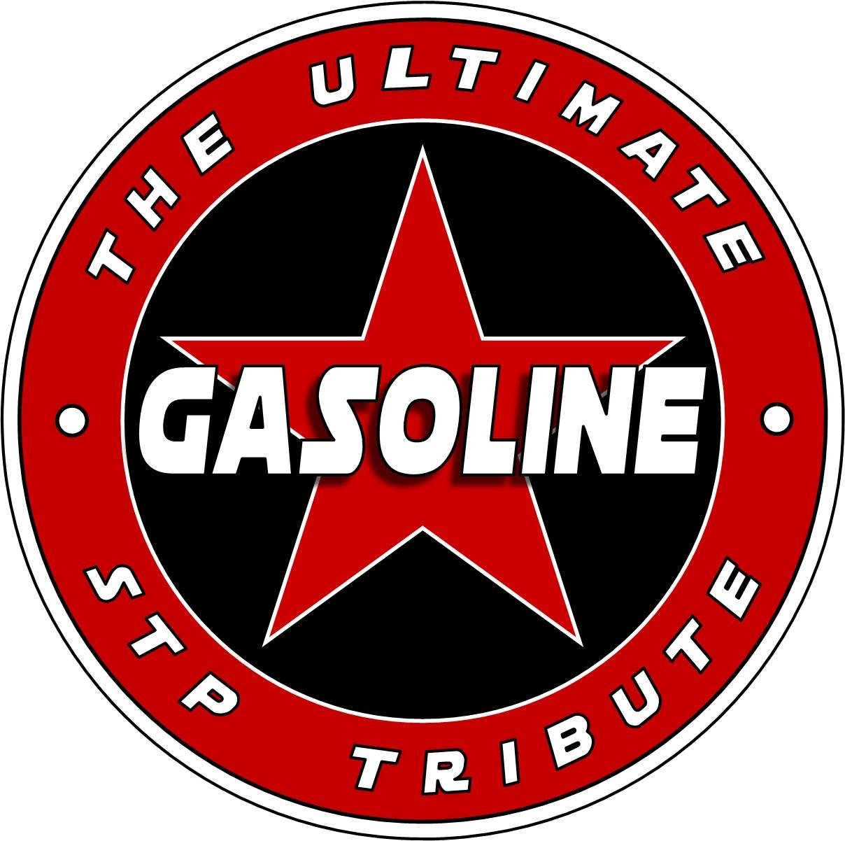 Hommage à Stone Temple Pilots — Gasoline