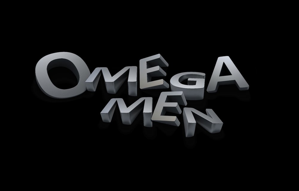 Hommage à The Police — Omega Men