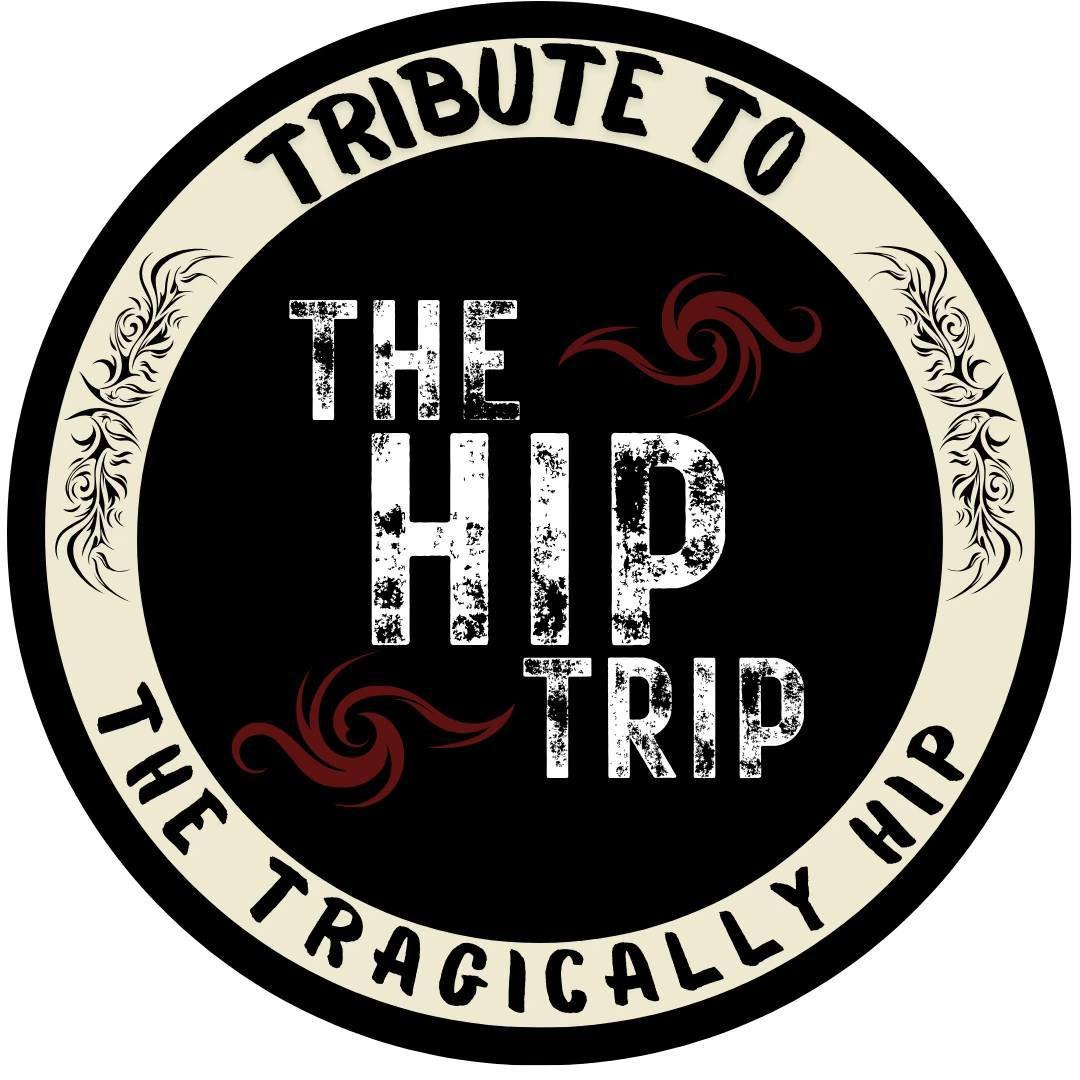 Hommage à Tragically Hip — The Hip Trip