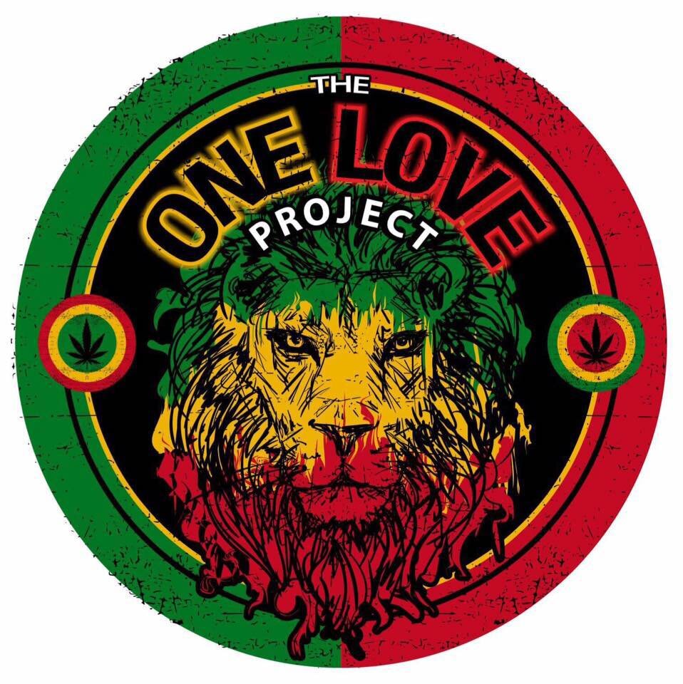 Hommage Bob Marley — One love