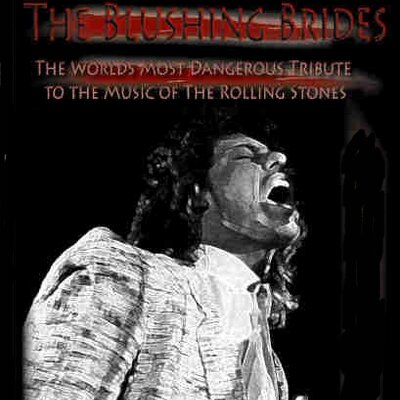Hommage Rolling Stones — Blushing Brides