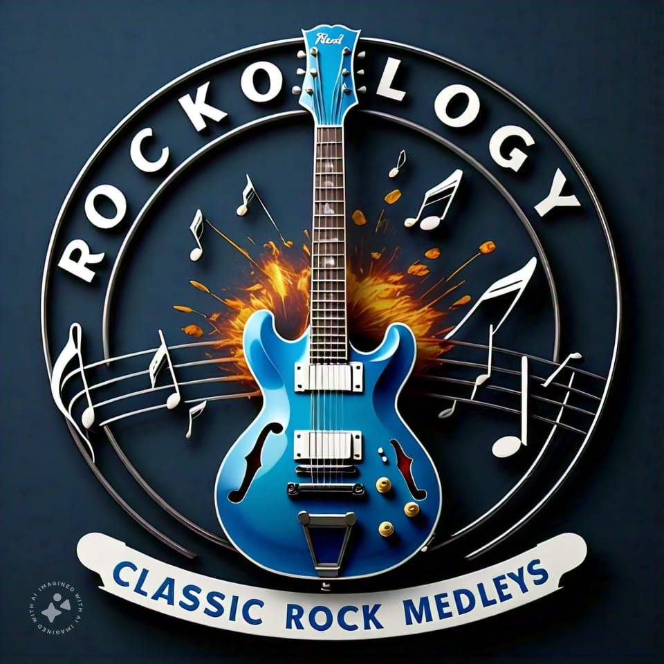 Hommages années 70 — Rockology