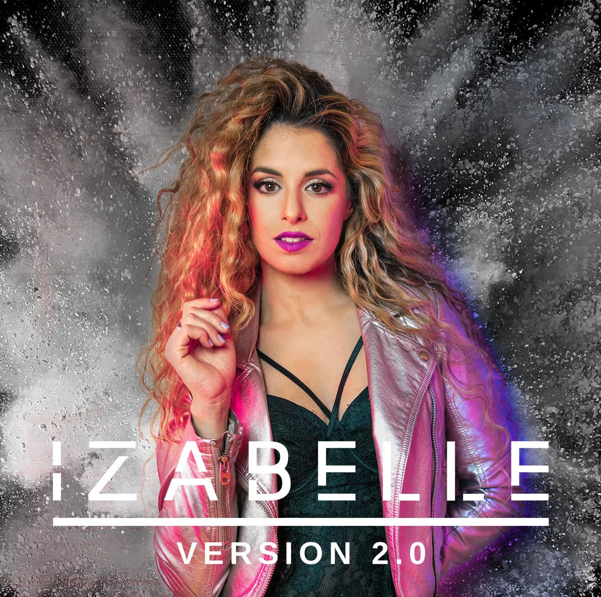Izabelle