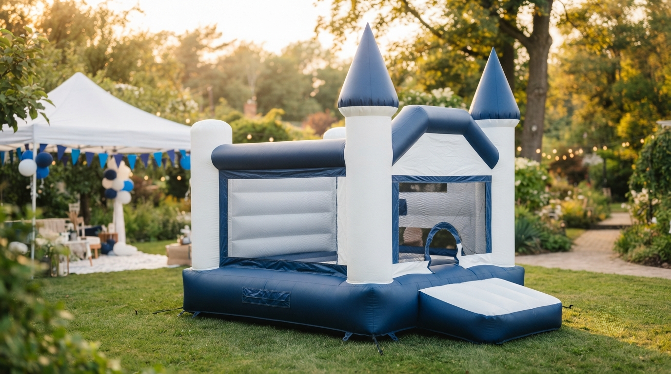Inflatable Games