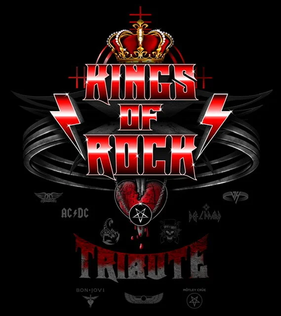 Kings of Rock