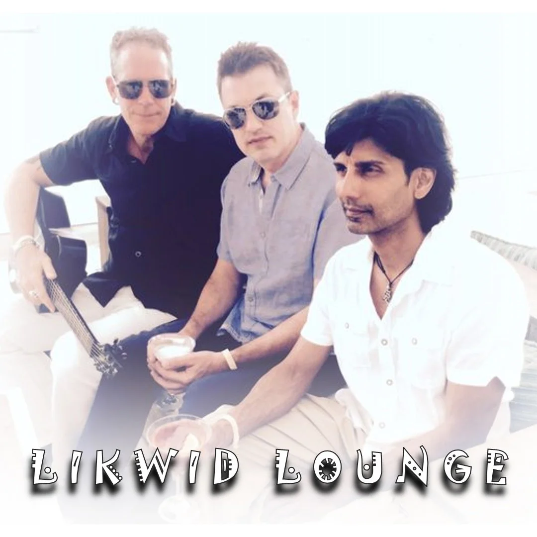Likwid Lounge