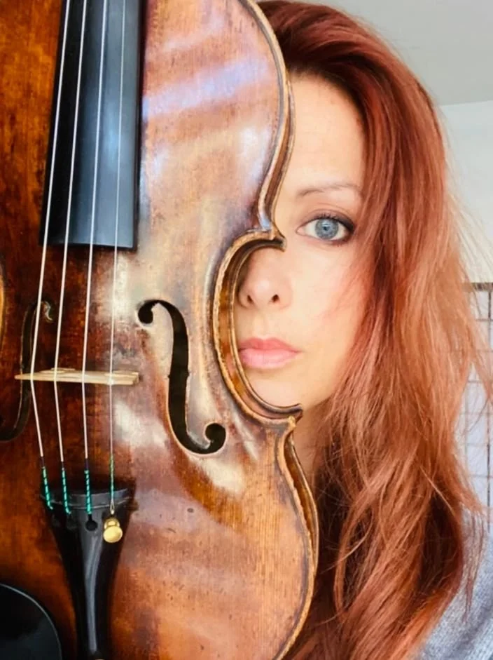 Marie-Claude Martel