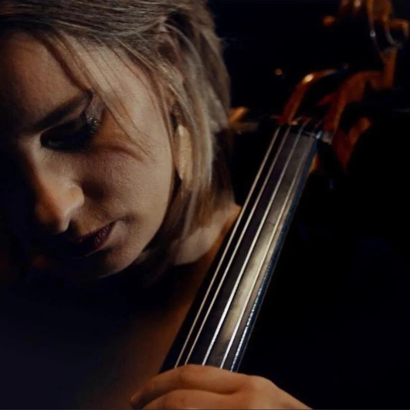Marie Pier Gagné