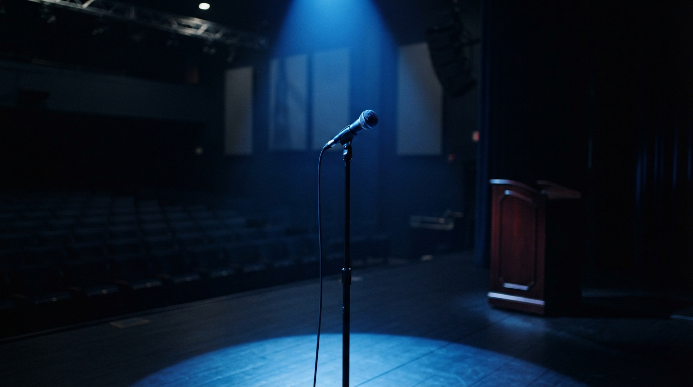 Masters of Ceremony / Emcees
