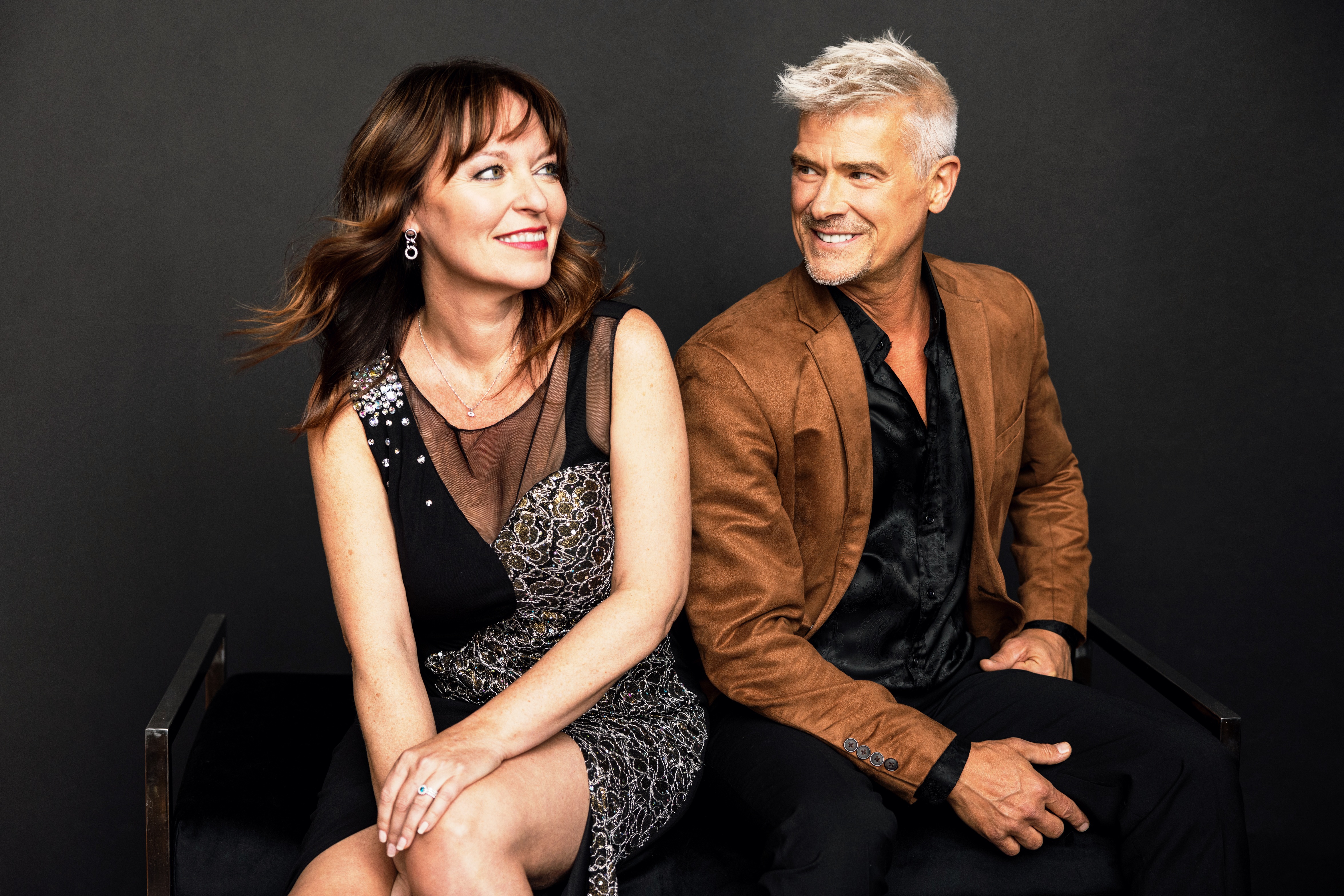 MÉLANE & MICHEL DESJARDINS