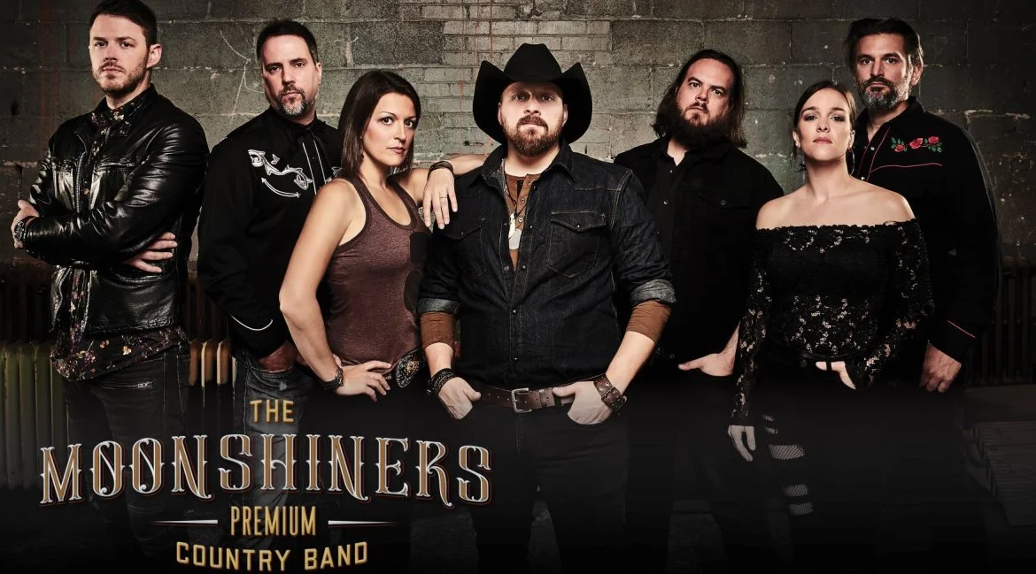 Moonshiners