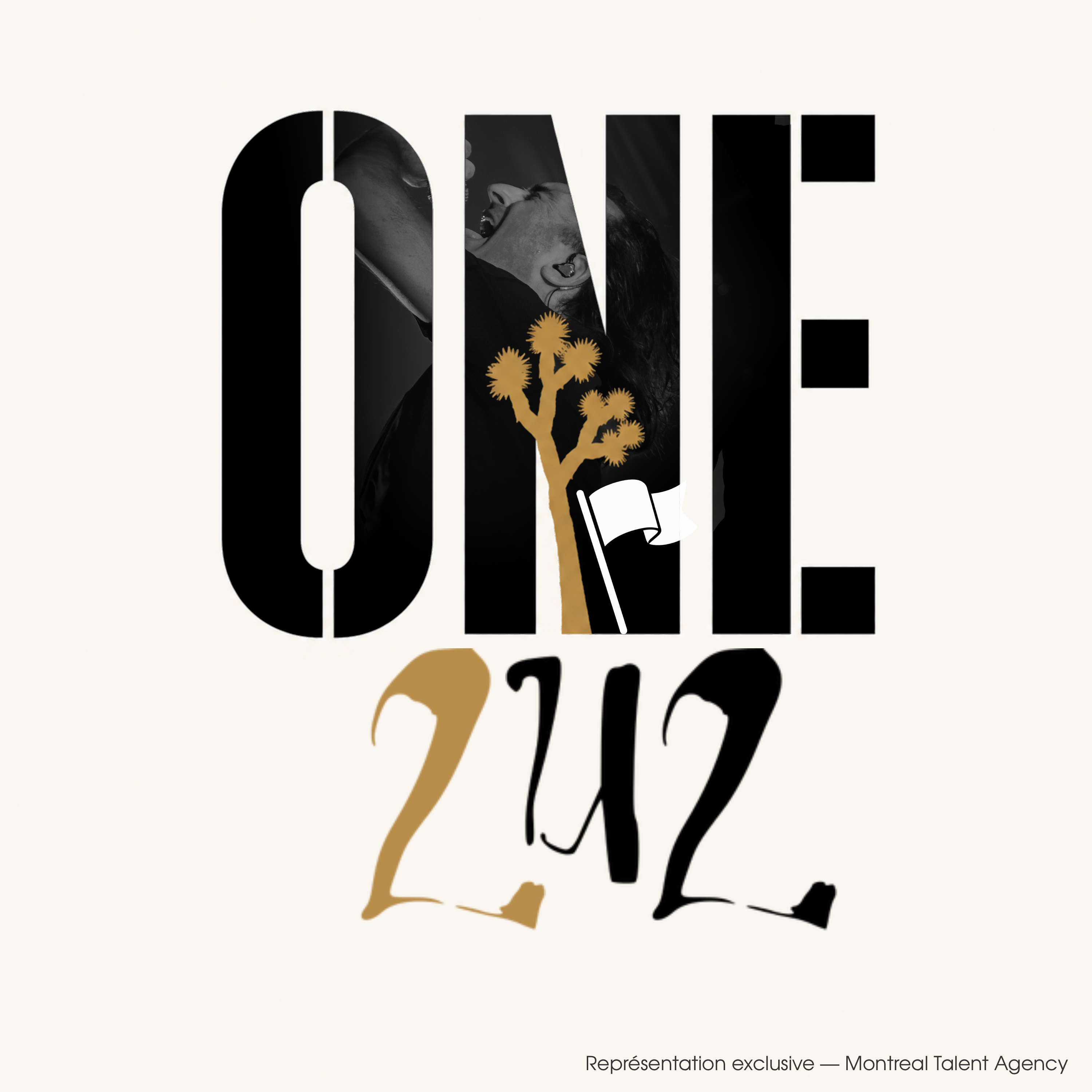 ONE 2 U2