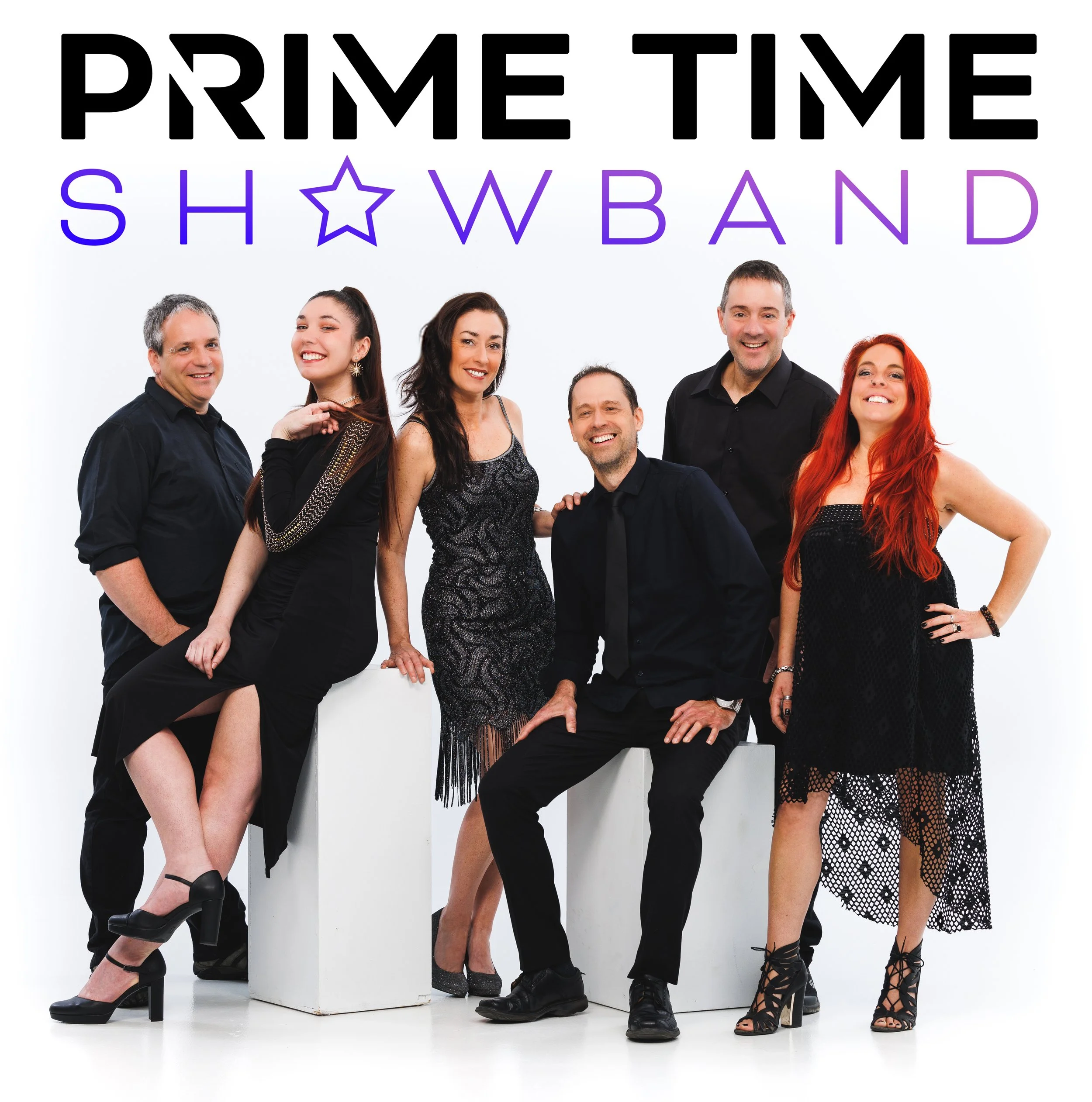 Prime Time Showband
