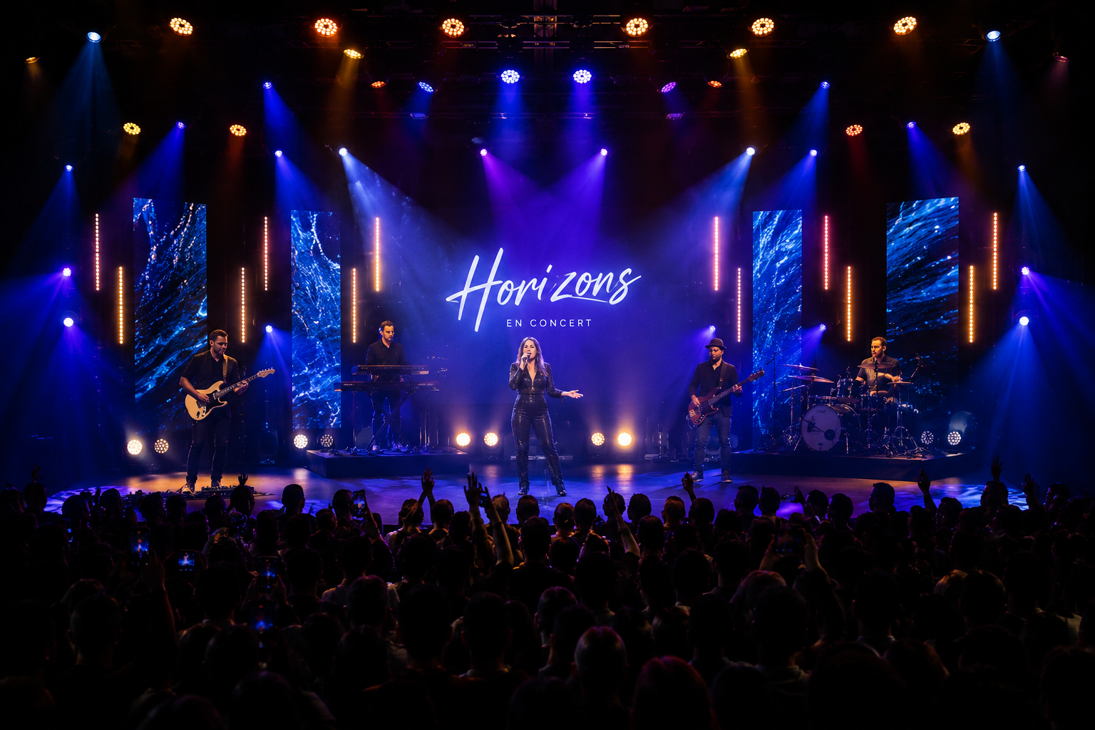 Event Planning