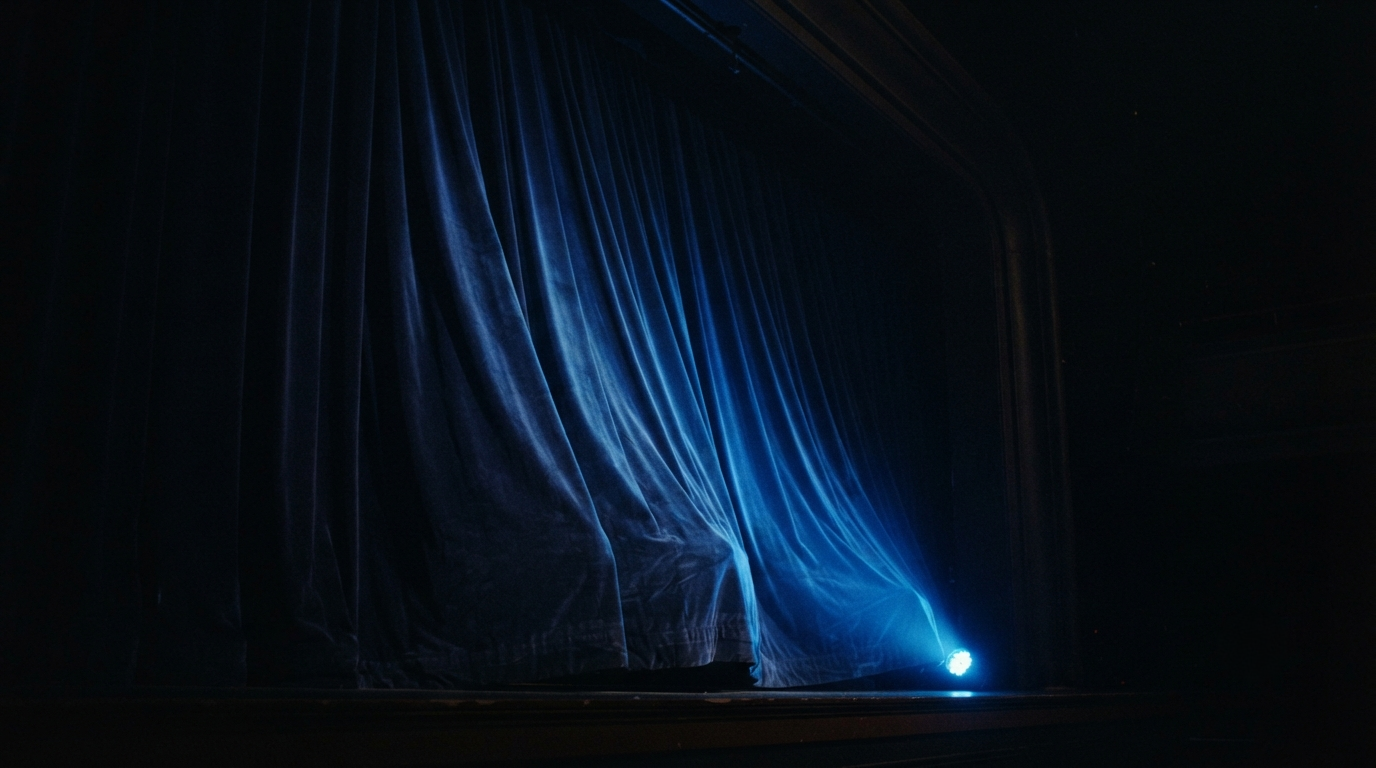 Stage Curtains