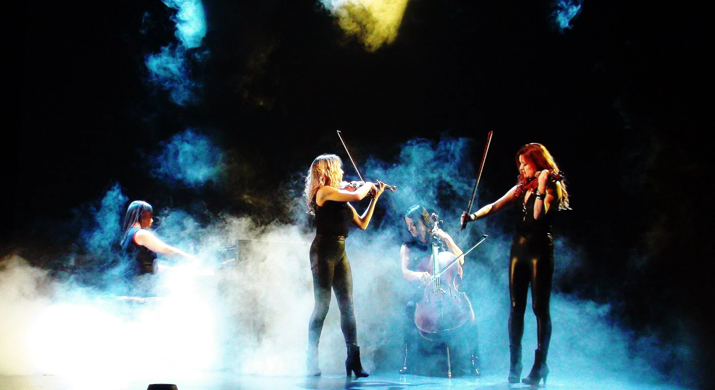 StringKatz
