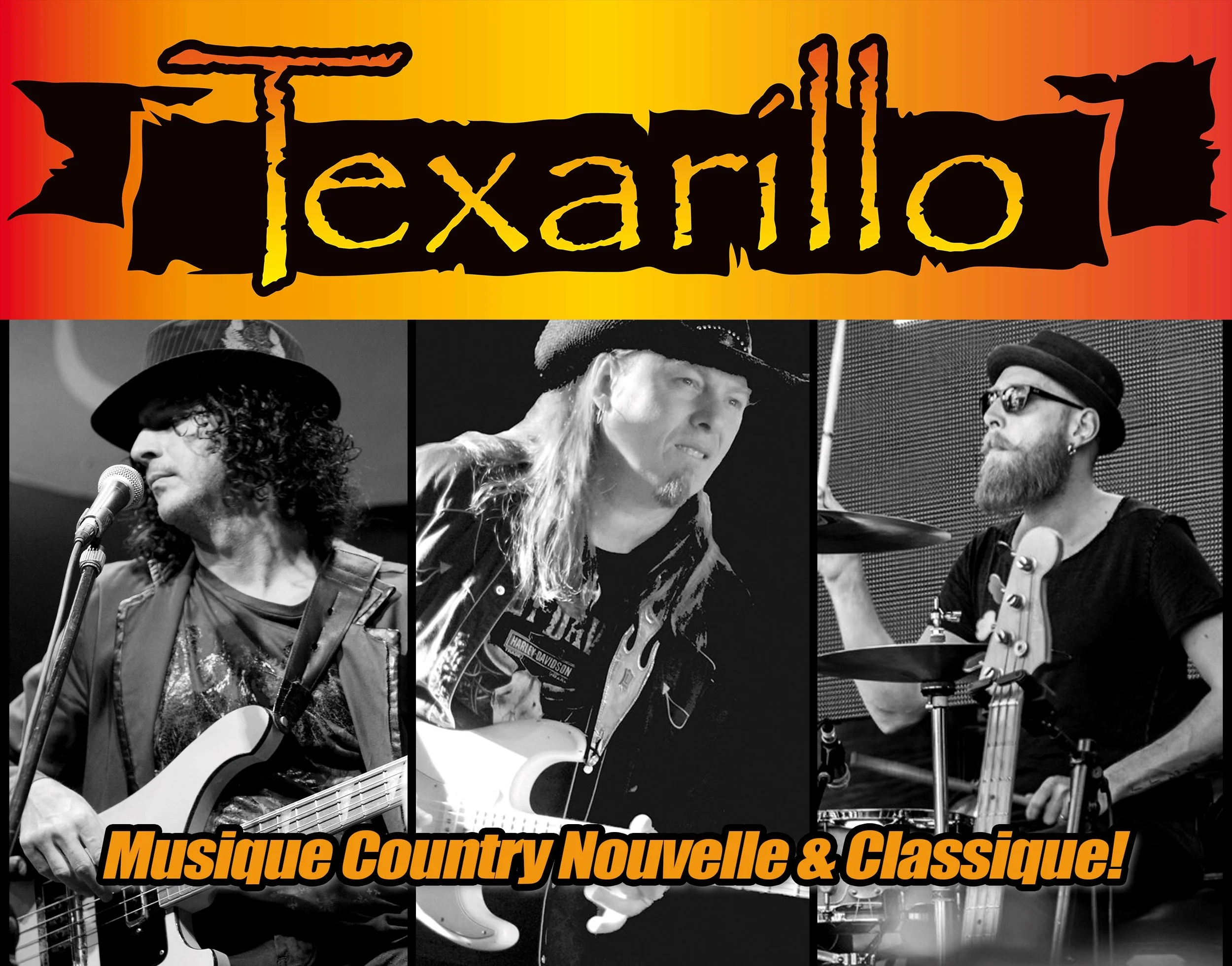 Texarillo
