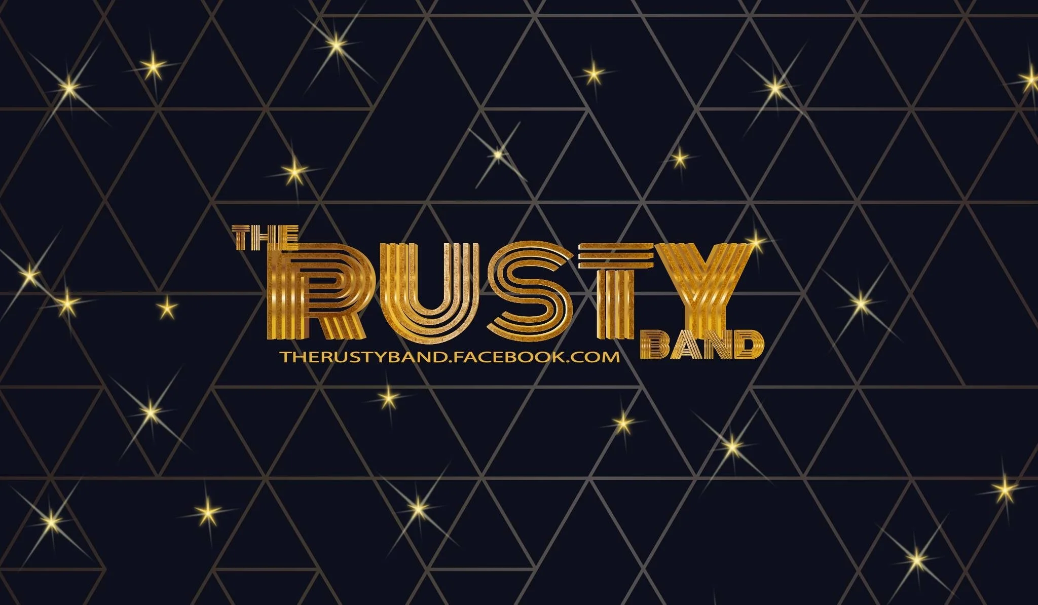 The Rusty Band